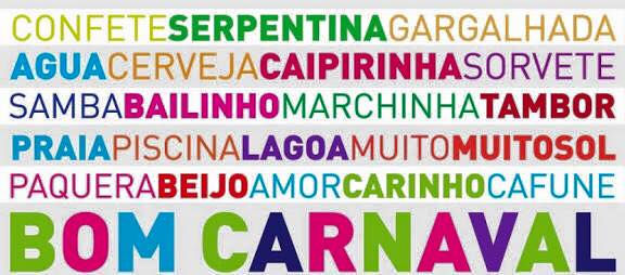 Vamos falar sobre MODA no Carnaval?