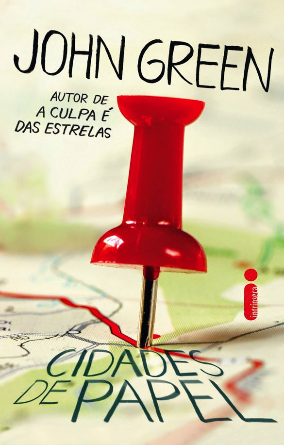 Livro do Mês