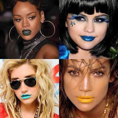 Vamos falar sobre Moda?
