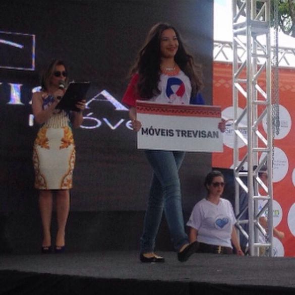 Varginha Fashion Day