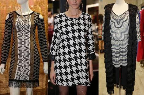 Vamos falar sobre MODA? Outono/Inverno 2016