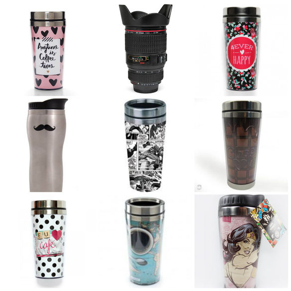 Onde comprar copos térmicos personalizados online