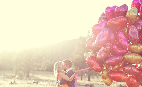 Apenas amor
