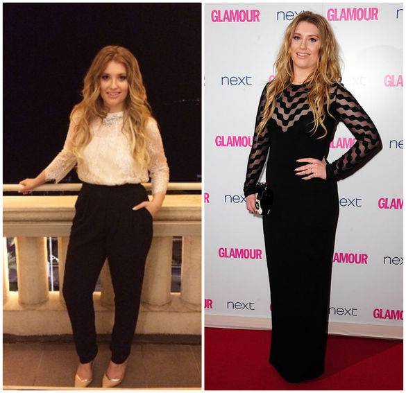 Descobre aí! Ella Henderson