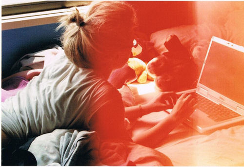 Respondendo a tag 7 Coisas