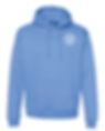 Thumbnail: Highland Haven Ranch Hoodie