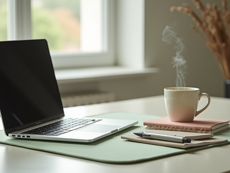 Elevate Your Content: Editing Services by Wildflower Words