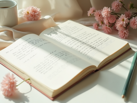 Crafting Compelling Copy: Writing Tips from Wildflower Words
