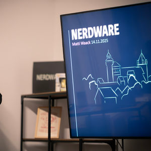 NerdLabs 4.0 by Nerdware