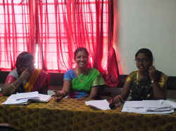 Beautiful moments of NCESDMT-2017