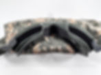 U.S. ESS Profile NVG Unit Issue Goggle Kit, Foliage Green, 2011
民國100年(2011)美國 ESS Profile NVG 部隊配發型軍用護目鏡套件(葉綠色)《Black Water Museum Collections | 黑水博物館館藏》