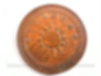 1 Cent Copper Coin, Republic of China Year 26 (1937)(01) 中華民國二十六年壹分銅幣(01)《Black Water Museum Collections | 黑水博物館館藏》