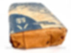 WWII Imperial Japanese Army "Hakko" Cigarette Pack (Manufactured by Southern Expeditionary Army Group, Wei Unit 10682 in Batavia)
二戰時期 日本帝國陸軍 南方軍(威集團)「八紘」牌軍用香菸(爪哇巴達維亞製造)《Black Water Museum Collections | 黑水博物館館藏》