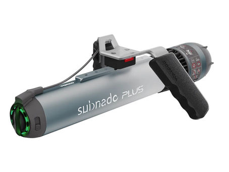 Subnado Plus 水下推進器｜搭機攜帶 Q&A