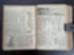 1937 World Culture Fortnightly Magazine Vol. 5 Bound Volume(Issues 1-10, 12)

民國26年(1937)《世界知識》半月刊雜誌第五卷 合訂本（含第一期至第十期、第十二期）《Black Water Museum Collections | 黑水博物館館藏》