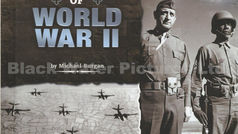 Weapons, Gear, and Uniforms of World War II (Equipped for Battle) Library Binding – January 1, 2012