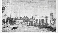 從加油站說到加油機,陶謀鎣,民國43年9月(1954)