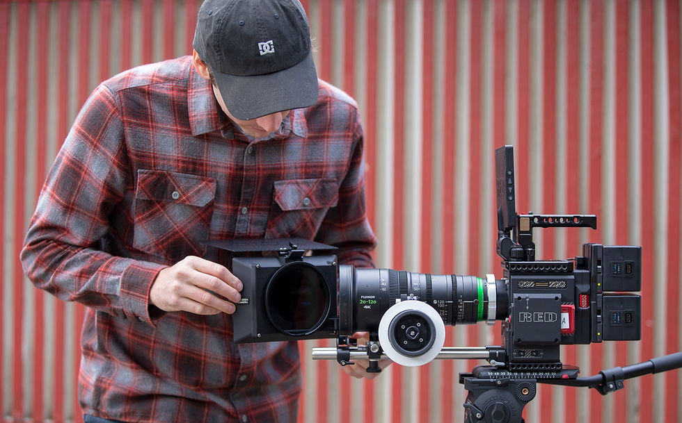 縮圖：Zip Box Pro 超輕量遮光斗(旋轉版)