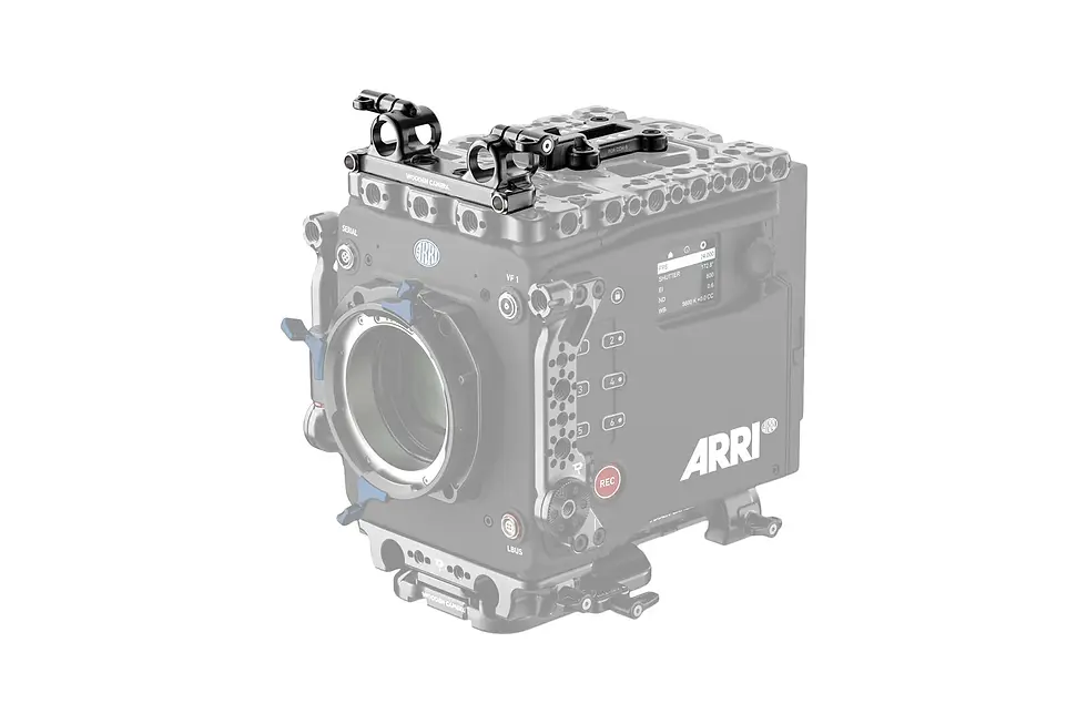 Thumbnail: Elite Accessory System for ALEXA 35