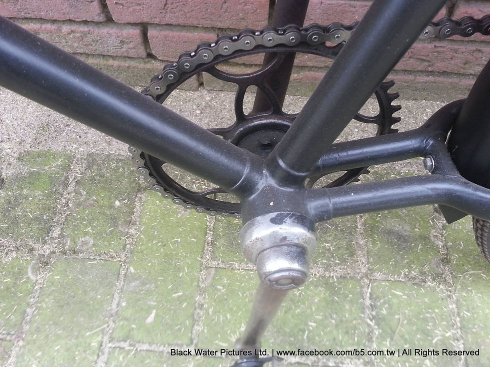 二戰德國陸軍部隊腳踏車Wanderer Waffenrad 海運失竊通知
WWII German Army bicycle (Truppenfahrrad) Wanderer Waffenra theft notice