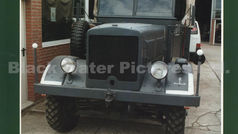 Der leichte geländegängige Einheits-LKW 2,5 t(6x6),by Walter E. Seifert, Waffen-Arsenal