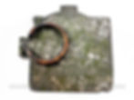 1948 R.O.C. Ordnance Department "Chung-cheng Type" Military Compass
民國37年(1948) 中華民國 兵工署造「中正式」軍用指北針《Black Water Museum Collections | 黑水博物館館藏》