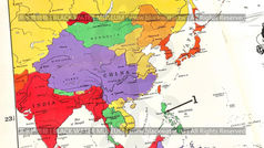 《世界新聞週報》第4卷第2期，民國30年9月15日星期一（報導期間9月5日至9月11日）《Black Water Museum Collections | 黑水博物館館藏》