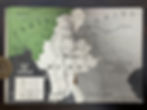 STILWELL ROAD, STORY OF THE LEDO LIFELINE, DEDICATED TO THE OFFICERS AND MEN WHO GAVE THEIR LIVES THAT THIS PROJECT BE ACCOMPLISHED.1945 中印公路(史迪威公路)—利多命脈的故事;獻給為完成這項計畫而殉職的官兵與百姓,民國34年(主曆1945年)《Black Water Museum Collections | 黑水博物館館藏》
