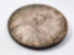 Republic of China Founding Commemorative Coin, One Dollar《2》(Hexagram Star Variety) | 中華民國開國紀念幣 壹圓《2》(俗稱:孫小頭・六角星版)《Black Water Museum Collections | 黑水博物館館藏》