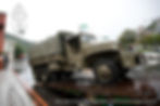 1944 GMC CCKW 353 2½-ton 6×6 Cargo truck with winch G-508 民國33年GMC CCKW 353 2½噸 6×6 長軸版10輪大卡車《豪哥》《Black Water Museum Collections  | 黑水博物館館藏》