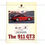 縮圖：1999年2月版，保時捷911 GT3手冊，精裝本，德國印刷