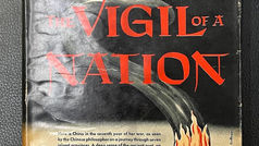 The VIGIL OF A NATION(枕戈待旦), LIN YUTANG(林語堂), THE JOHN DAY COMPANY NEW YORK (1945|民國34年)