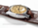 WWII Imperial Japanese Army Seikosha Military Watch with Compass and Star Strap

二戰 精工舍 (SEIKOSHA) 日本帝國陸軍軍用手錶（附指南針與五角星皮錶帶）《Black Water Museum Collections | 黑水博物館館藏》