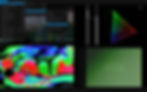 Precision is key and HDR Image Analyzer 12G make it simple. Glide your mouse across your footage and use the Pixel Picker to give you a read out of the exact pixels Nit level, Hex or Decimal code values.