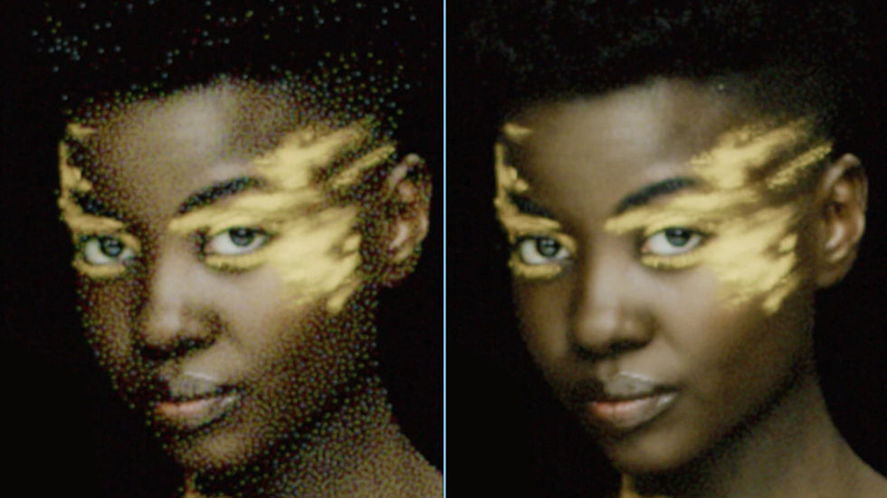 縮圖：Brompton Technologies SX40 LED 處理器 - 租用