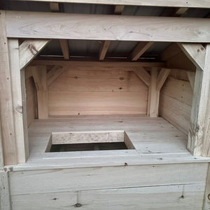 Farm Stand 3x5