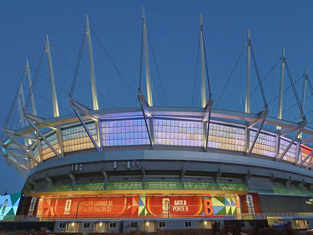 Vancouver | We are 26!