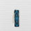 Thumbnail: 12 * 3 cm Mandala  Bookmark