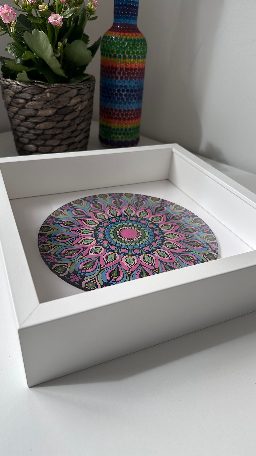 Thumbnail: Mandala