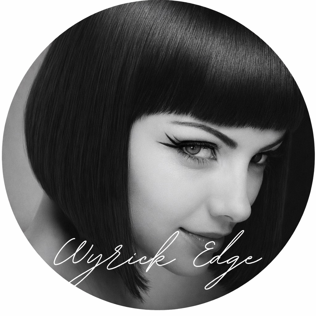 Writer: marywyrickedge