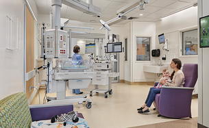 5 Things to Consider When Using Modular Furniture in Healthcare