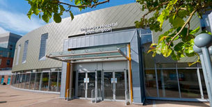 Case Study: University Hospital Southampton NHS Foundation Trust