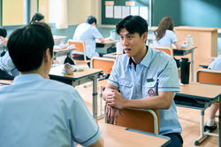 김재선부터 박지연…'참교육' 받은 신흥 빌런 6인