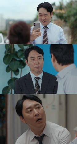 “생활력 만렙 직장인”…김건호, ‘UDT:우리 동네 특공대’서 웃음→공감