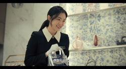 ‘레이디 두아’ 강해리, 캐릭터에 녹아든 현실 연기…‘환한 미소+단아한 비주얼’ 안방 눈도장