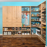 Stylish Custom Closets & Storage in Brunswick, ME