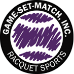 Game Set Match, Inc. logo