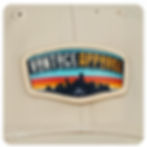 Headwear Patches