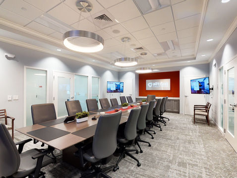 Alltrust Credit Union