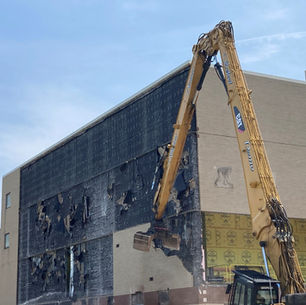 Boston College Conte Forum North, Chestnut Hill, MA